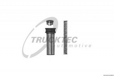 TRUCKTEC AUTOMOTIVE 0212013 -  Натяжитель, цепь привода